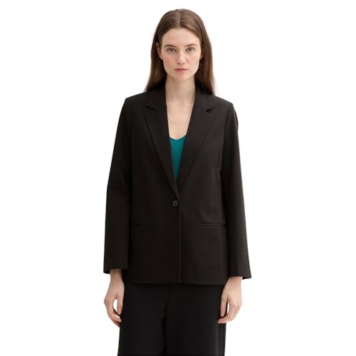 TOM TAILOR Denim Damen Blazer von TOM TAILOR Denim