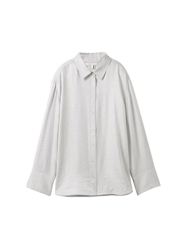 TOM TAILOR Denim Damen Bluse von TOM TAILOR Denim
