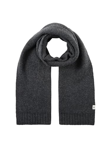 TOM TAILOR Denim Damen Cosy Schal, 10522 - Shale Grey Melange, ONESIZE TOM TAILOR Denim Damen Cosy Schal, 10522 - Shale Grey Melange, ONESIZE von TOM TAILOR Denim