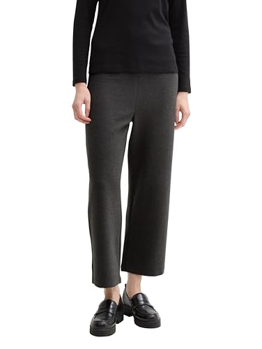 TOM TAILOR Denim Damen Culotte Hose TOM TAILOR Denim Damen Culotte Hose von TOM TAILOR Denim