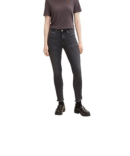 TOM TAILOR Denim Damen Jona Extra Skinny Jeans von TOM TAILOR Denim