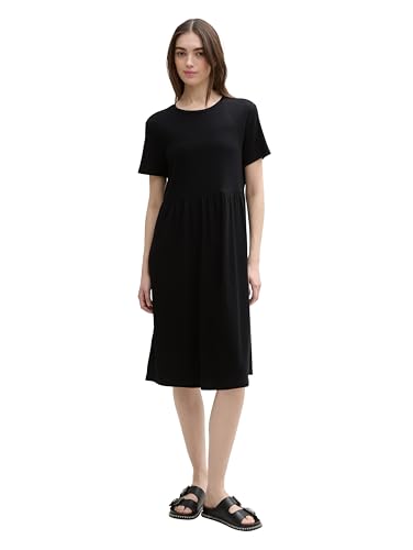 TOM TAILOR Denim Damen Kleid von TOM TAILOR Denim