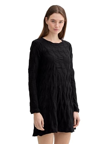 TOM TAILOR Denim Damen Kleid von TOM TAILOR Denim