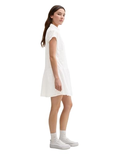 TOM TAILOR Denim Damen Kleid von TOM TAILOR Denim