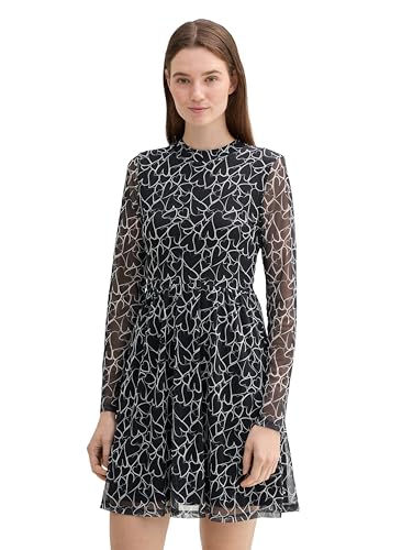 TOM TAILOR Denim Damen Kleid von TOM TAILOR Denim