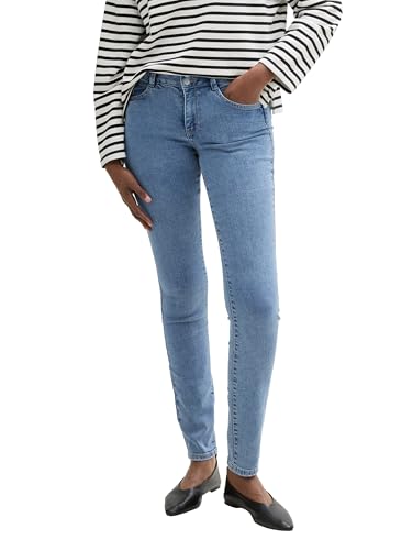 Tom Tailor Kinder Wasserabweisende Bomberjacke, Heavy Black, 164 von TOM TAILOR Denim