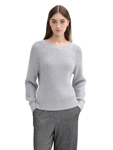 TOM TAILOR Denim Damen Pullover von TOM TAILOR Denim