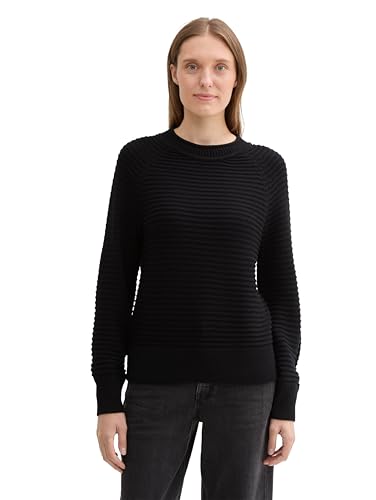 TOM TAILOR Denim Damen Pullover von TOM TAILOR Denim