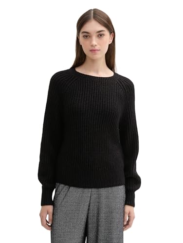 TOM TAILOR Denim Damen Pullover von TOM TAILOR Denim