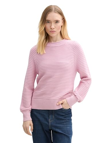 TOM TAILOR Denim Damen Pullover von TOM TAILOR Denim