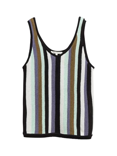 TOM TAILOR Denim Damen Pullunder von TOM TAILOR Denim