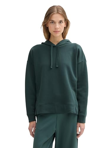 TOM TAILOR Denim Damen Sweatshirt von TOM TAILOR Denim