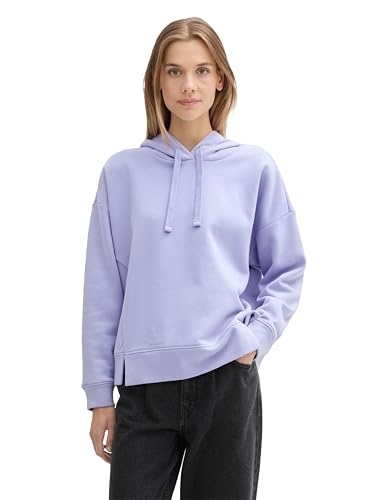 TOM TAILOR Denim Damen Sweatshirt von TOM TAILOR Denim