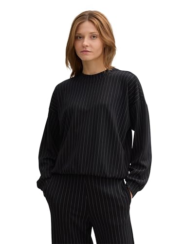 TOM TAILOR Denim Damen Sweatshirt von TOM TAILOR Denim