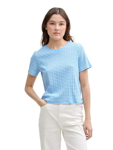 TOM TAILOR Denim Damen T-Shirt von TOM TAILOR Denim