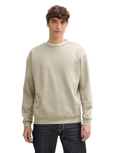 Tom Tailor Tapered Relaxed Fit Jeans, mid Stone wash Denim, 32/30 von TOM TAILOR Denim