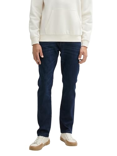 TOM TAILOR Denim Herren Aedan Straight Jeans TOM TAILOR Denim Herren Aedan Straight Jeans von TOM TAILOR Denim