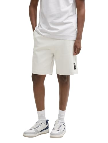TOM TAILOR Denim Herren Bermuda Sweatpants Shorts TOM TAILOR Denim Herren Bermuda Sweatpants Shorts von TOM TAILOR Denim