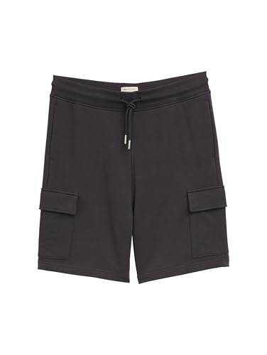 TOM TAILOR Denim Herren Bermuda Sweatpants Shorts TOM TAILOR Denim Herren Bermuda Sweatpants Shorts von TOM TAILOR Denim