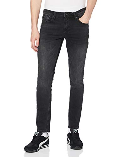 TOM TAILOR Denim Herren Culver Skinny Jeans von TOM TAILOR Denim