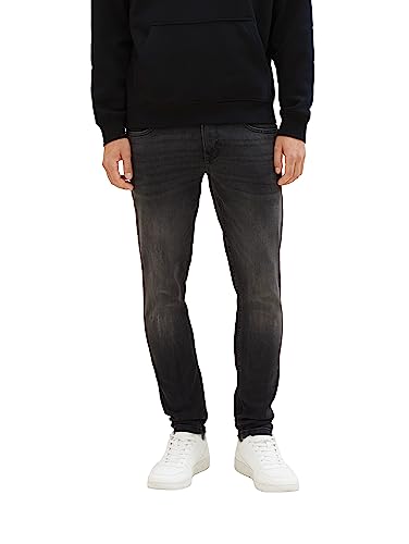 TOM TAILOR Denim Herren Culver Skinny Jeans von TOM TAILOR Denim