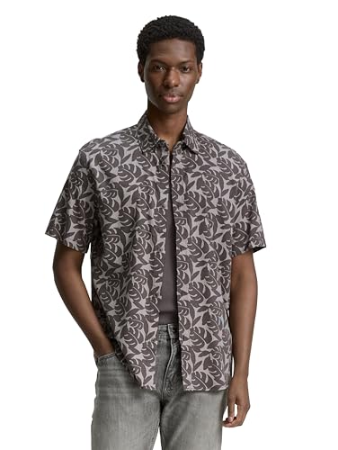 TOM TAILOR Denim Herren Hemd TOM TAILOR Denim Herren Hemd von TOM TAILOR Denim
