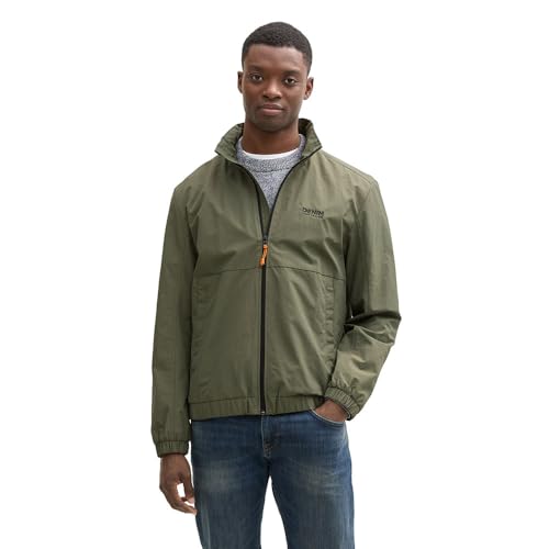 TOM TAILOR Denim Herren Jacke von TOM TAILOR Denim