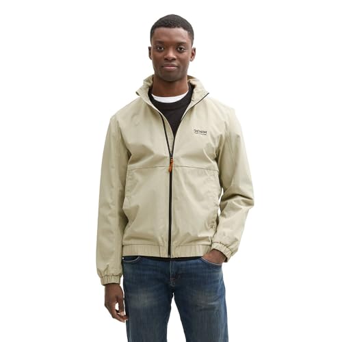TOM TAILOR Denim Herren Jacke TOM TAILOR Denim Herren Jacke von TOM TAILOR Denim