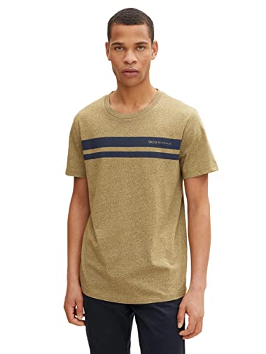 TOM TAILOR Denim Herren Jeans Bermuda Shorts 1029758, 28856 - Light Olive Green, XS TOM TAILOR Denim Herren Jeans Bermuda Shorts 1029758, 28856 - Light Olive Green, XS von TOM TAILOR Denim