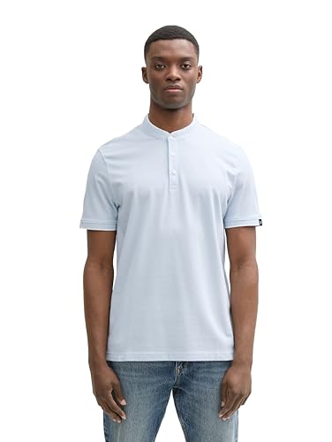 TOM TAILOR Denim Herren Poloshirt TOM TAILOR Denim Herren Poloshirt von TOM TAILOR Denim