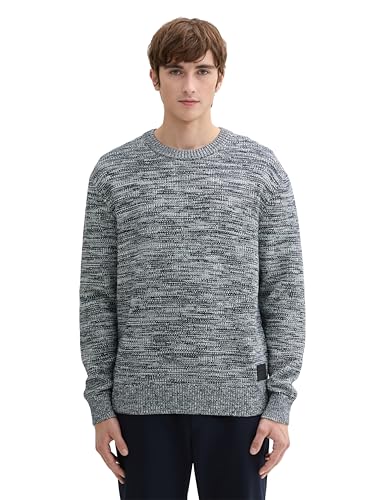 TOM TAILOR Denim Herren Pullover TOM TAILOR Denim Herren Pullover von TOM TAILOR Denim