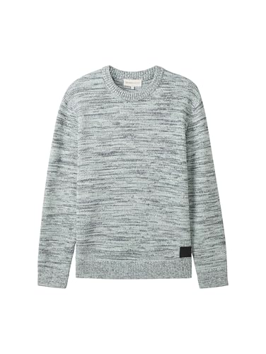 TOM TAILOR Denim Herren Pullover TOM TAILOR Denim Herren Pullover von TOM TAILOR Denim