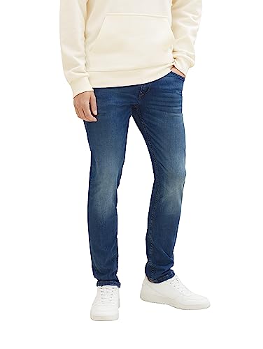 TOM TAILOR Denim Herren Slim Piers Jeans TOM TAILOR Denim Herren Slim Piers Jeans von TOM TAILOR Denim