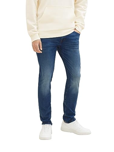 TOM TAILOR Denim Herren Slim Piers Jeans TOM TAILOR Denim Herren Slim Piers Jeans von TOM TAILOR Denim