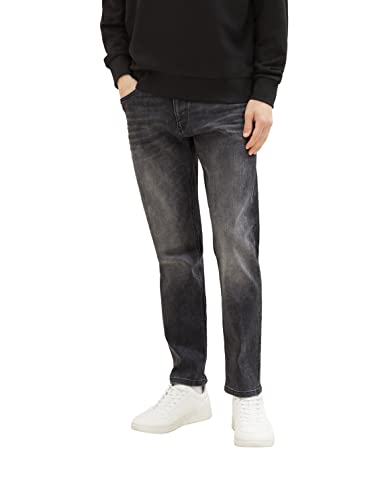 TOM TAILOR Denim Herren Slim Tapered Jeans von TOM TAILOR Denim