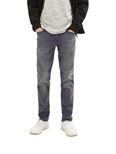 TOM TAILOR Denim Herren Slim Tapered Jeans von TOM TAILOR Denim