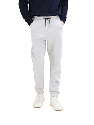 TOM TAILOR Denim Herren Sweatpants Jogginghose von TOM TAILOR Denim