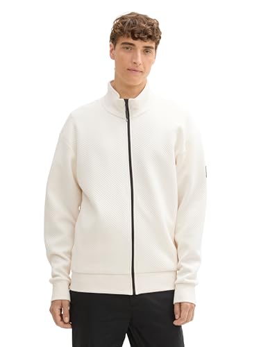 TOM TAILOR Denim Herren Sweatshirt von TOM TAILOR Denim