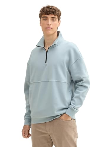 TOM TAILOR Denim Herren Sweatshirt von TOM TAILOR Denim