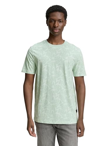 TOM TAILOR Denim Herren T-Shirt von TOM TAILOR Denim