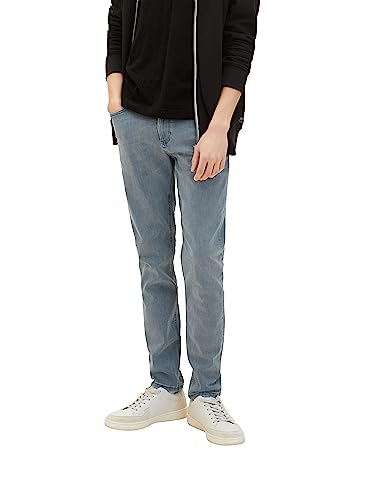 TOM TAILOR Denim Herren Slim Tapered Jeans von TOM TAILOR Denim