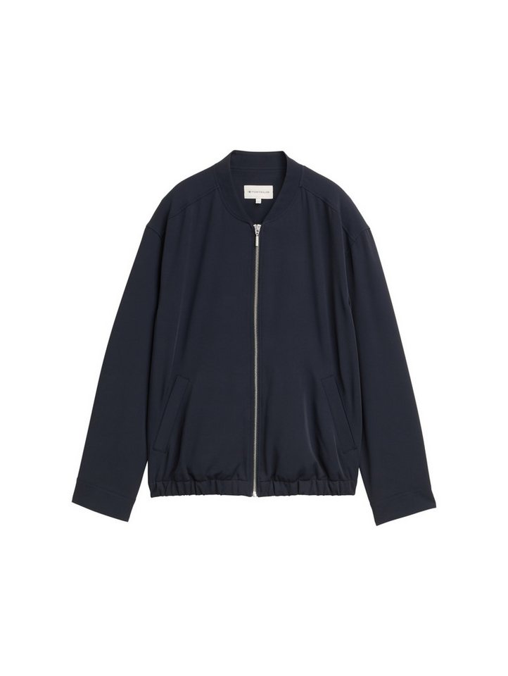 TOM TAILOR Denim Jackenblazer modern blazer blouson TOM TAILOR Denim Jackenblazer modern blazer blouson von TOM TAILOR Denim