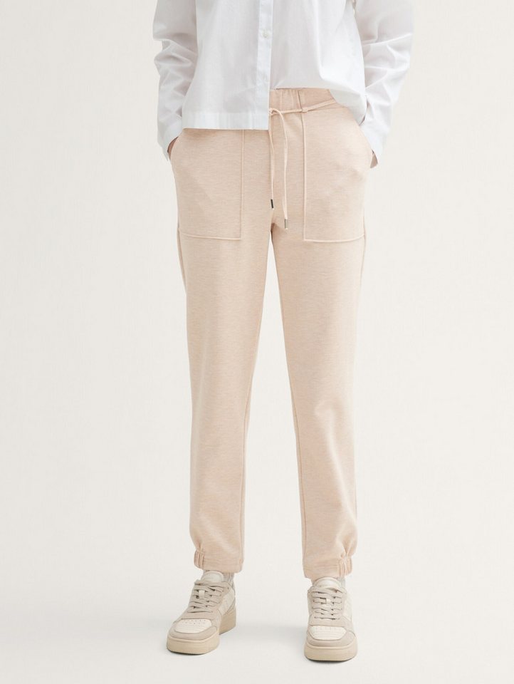 TOM TAILOR Denim Jogger Pants Hosen & Chino Basic Joggpants von TOM TAILOR Denim