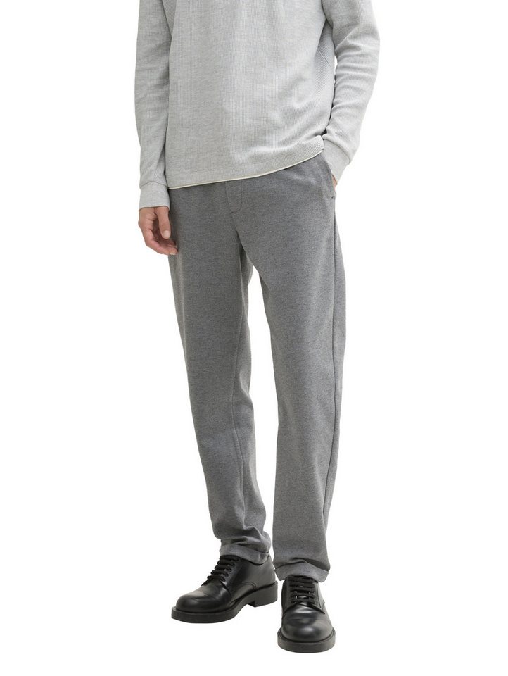 TOM TAILOR Denim Jogger Pants mit Kordelzug von TOM TAILOR Denim