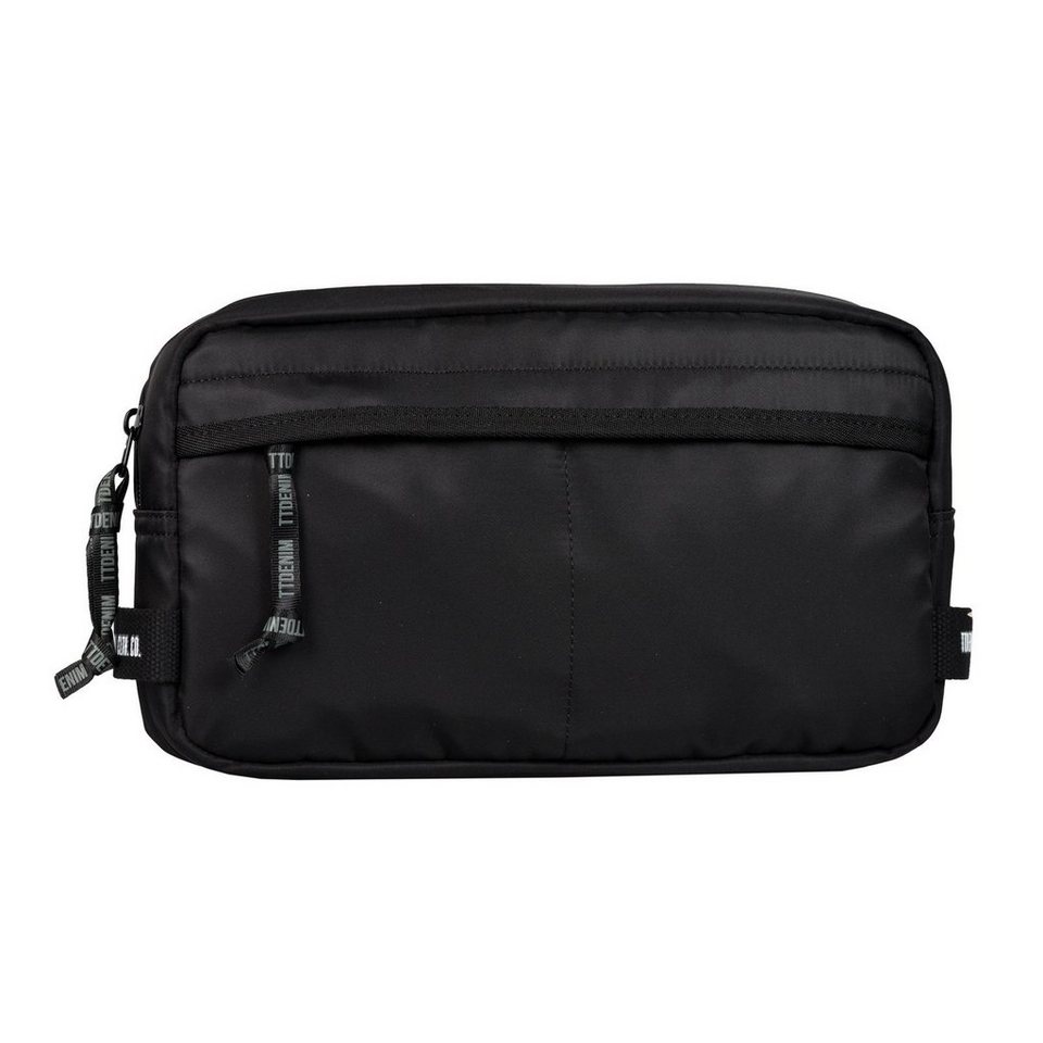 TOM TAILOR Denim Kulturbeutel Denim Tacoma Washbag Kulturtasche Kulturbeutel 301041 von TOM TAILOR Denim