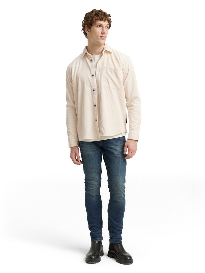 TOM TAILOR Denim Outdoorhemd von TOM TAILOR Denim