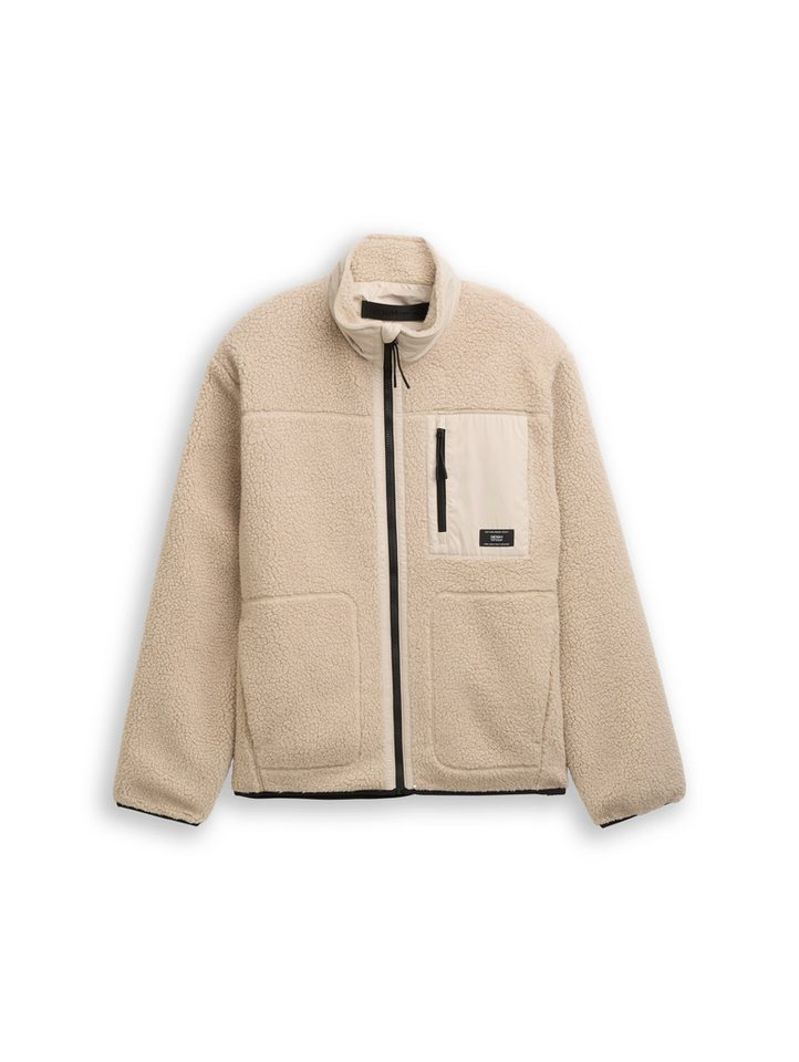 TOM TAILOR Denim Outdoorjacke von TOM TAILOR Denim
