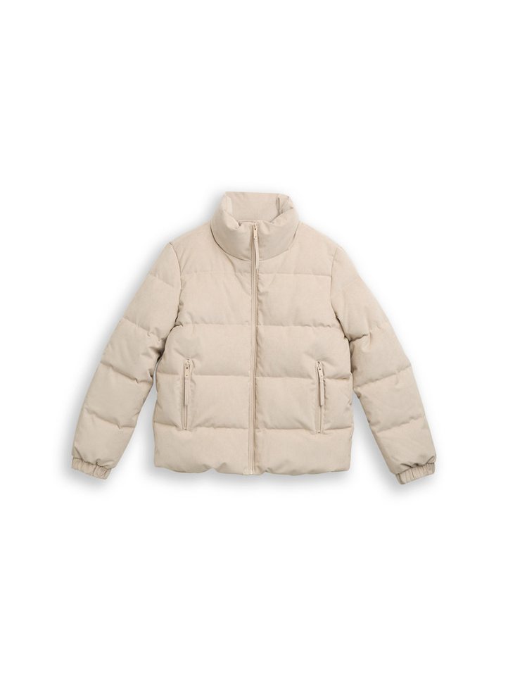 TOM TAILOR Denim Outdoorjacke von TOM TAILOR Denim