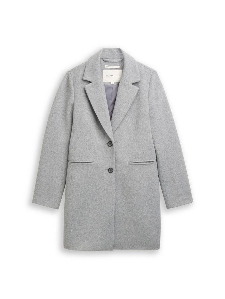 TOM TAILOR Denim Outdoorjacke von TOM TAILOR Denim