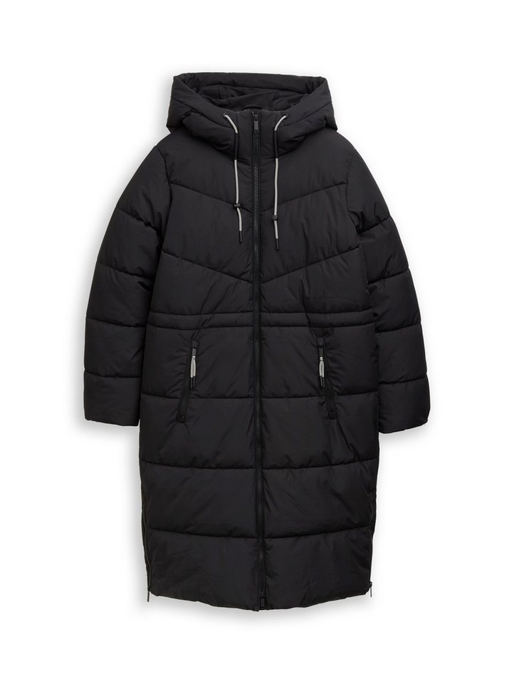 TOM TAILOR Denim Outdoorjacke von TOM TAILOR Denim